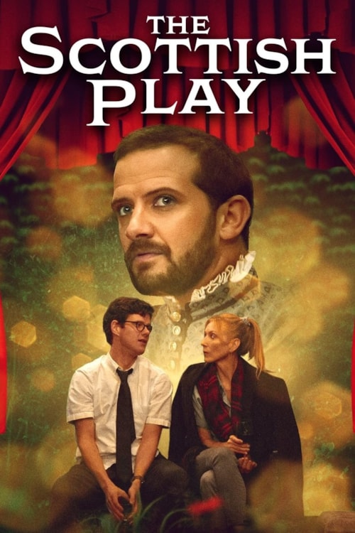 The Scottish Play poster